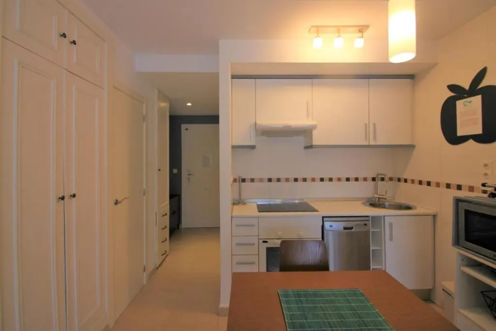 Casaturis Bonalba Golf - La Rosaleda A108