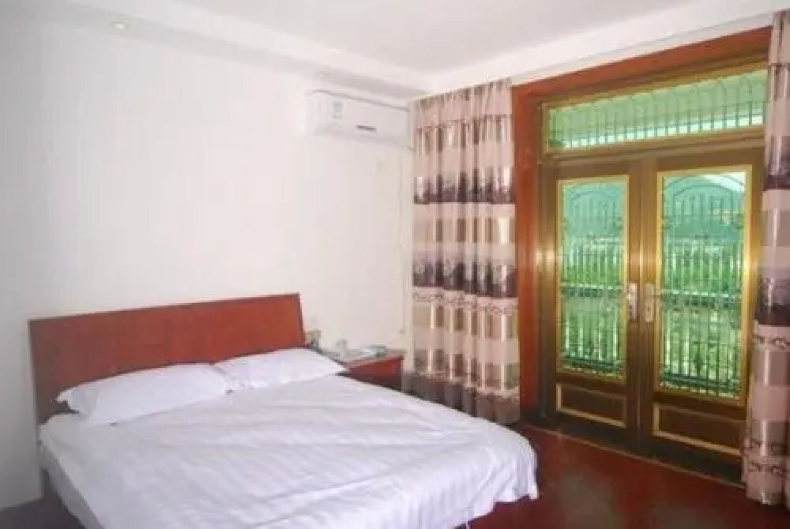 Zhujiajian Wushi Yuzhuang