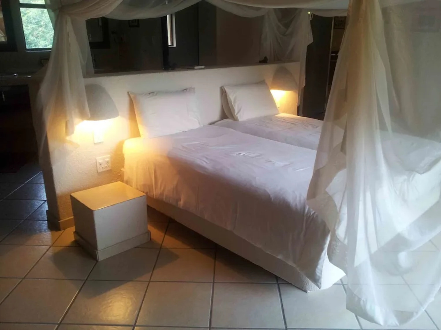 House 39 Blyde Wildlife Estate