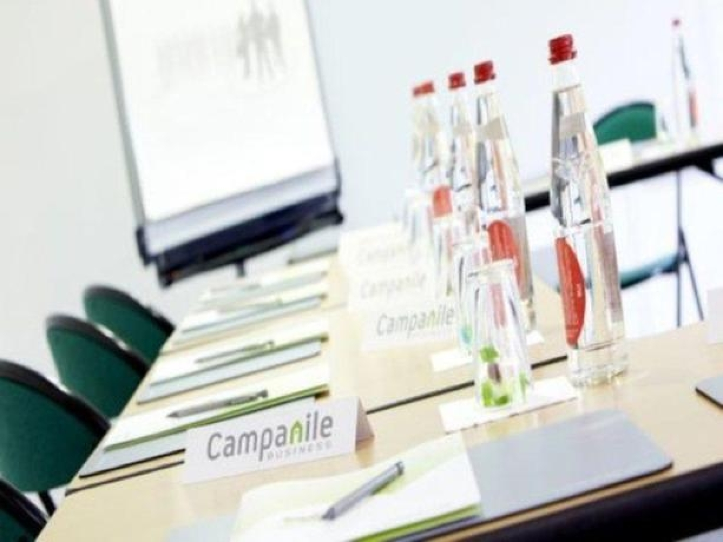 Campanile - Paris Nord - Saint-Denis Centre - Grand Stade