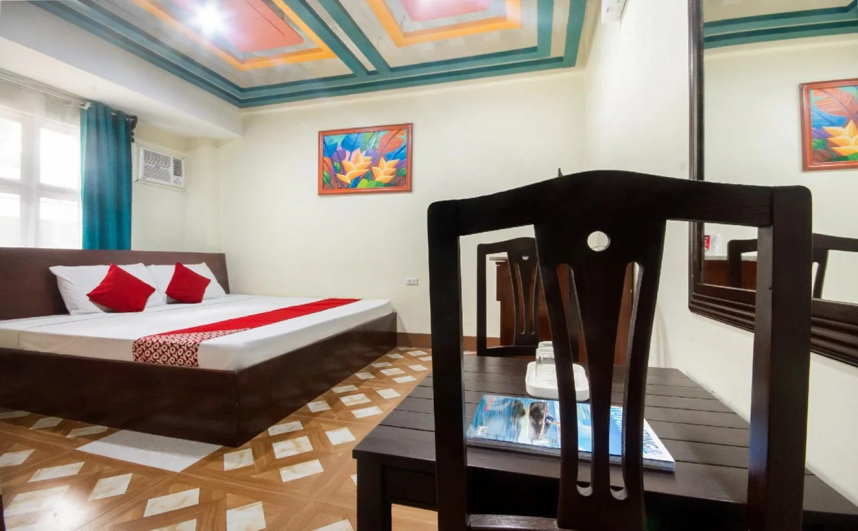 OYO 446 MB Sunrise View Resort