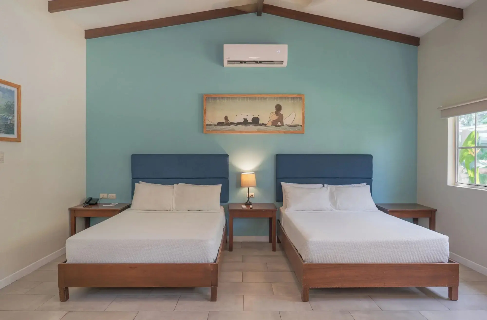 Hotel Roca Sunzal