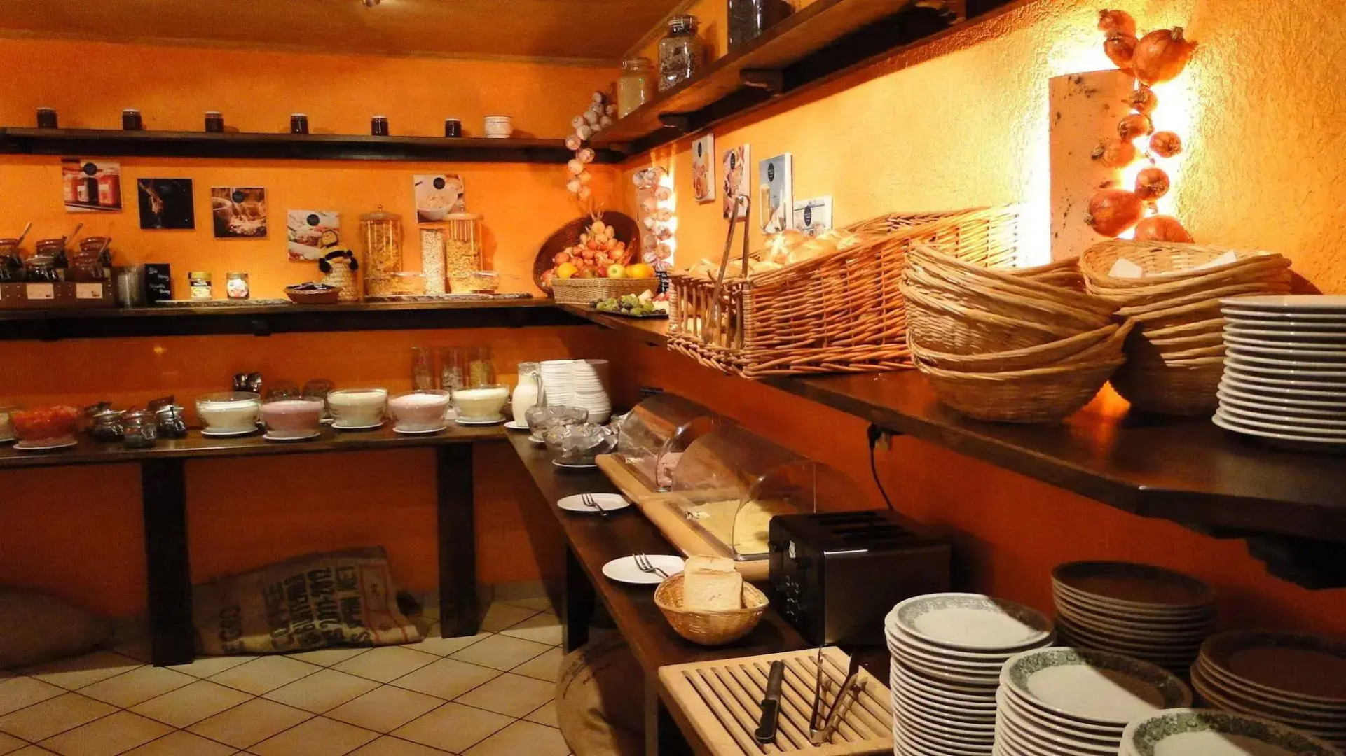 Hoteltraube Rudesheim