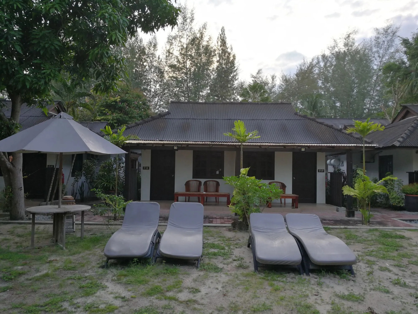 Tropical Resort Langkawi