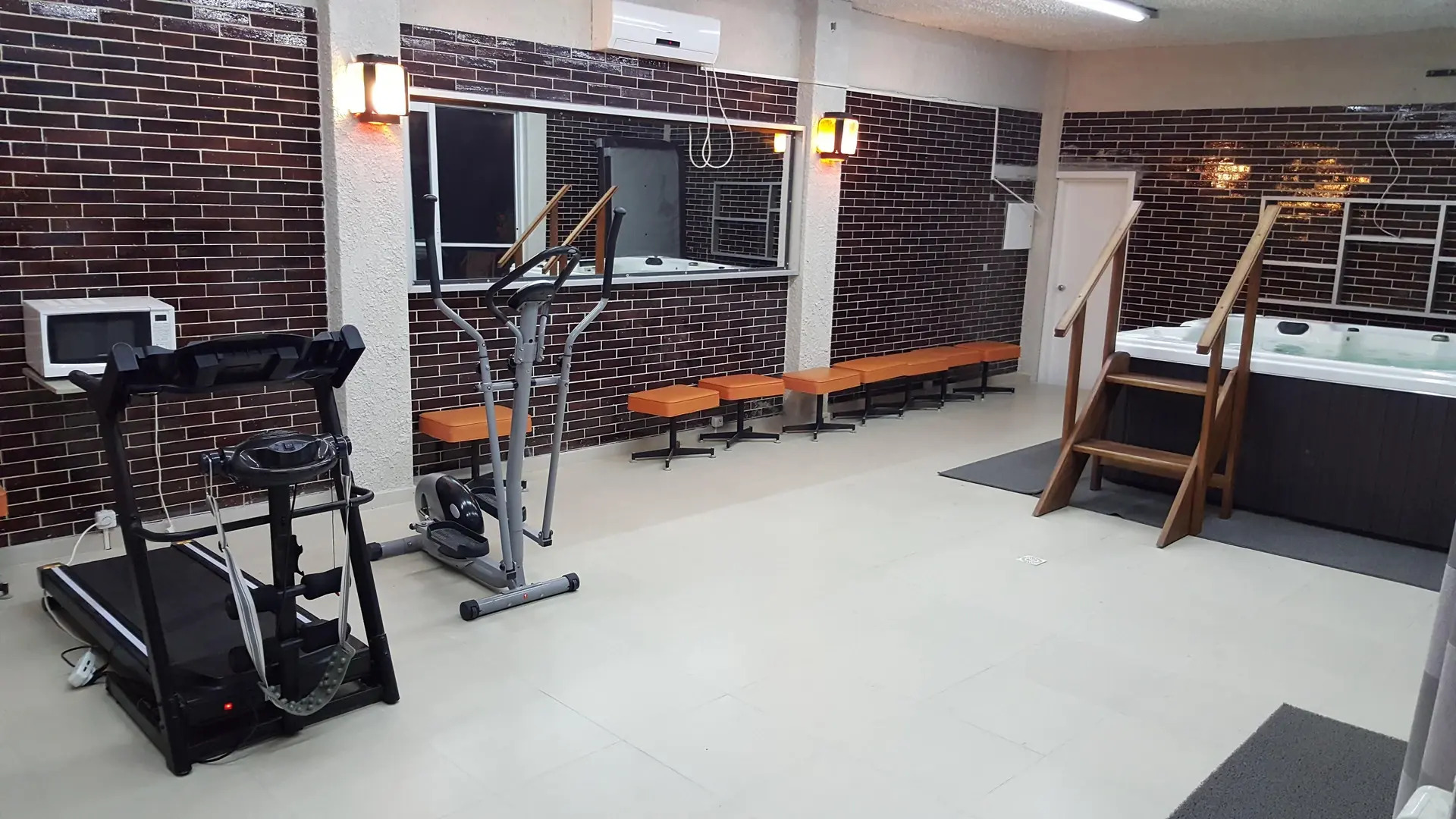 Hotel Puesta del Sol