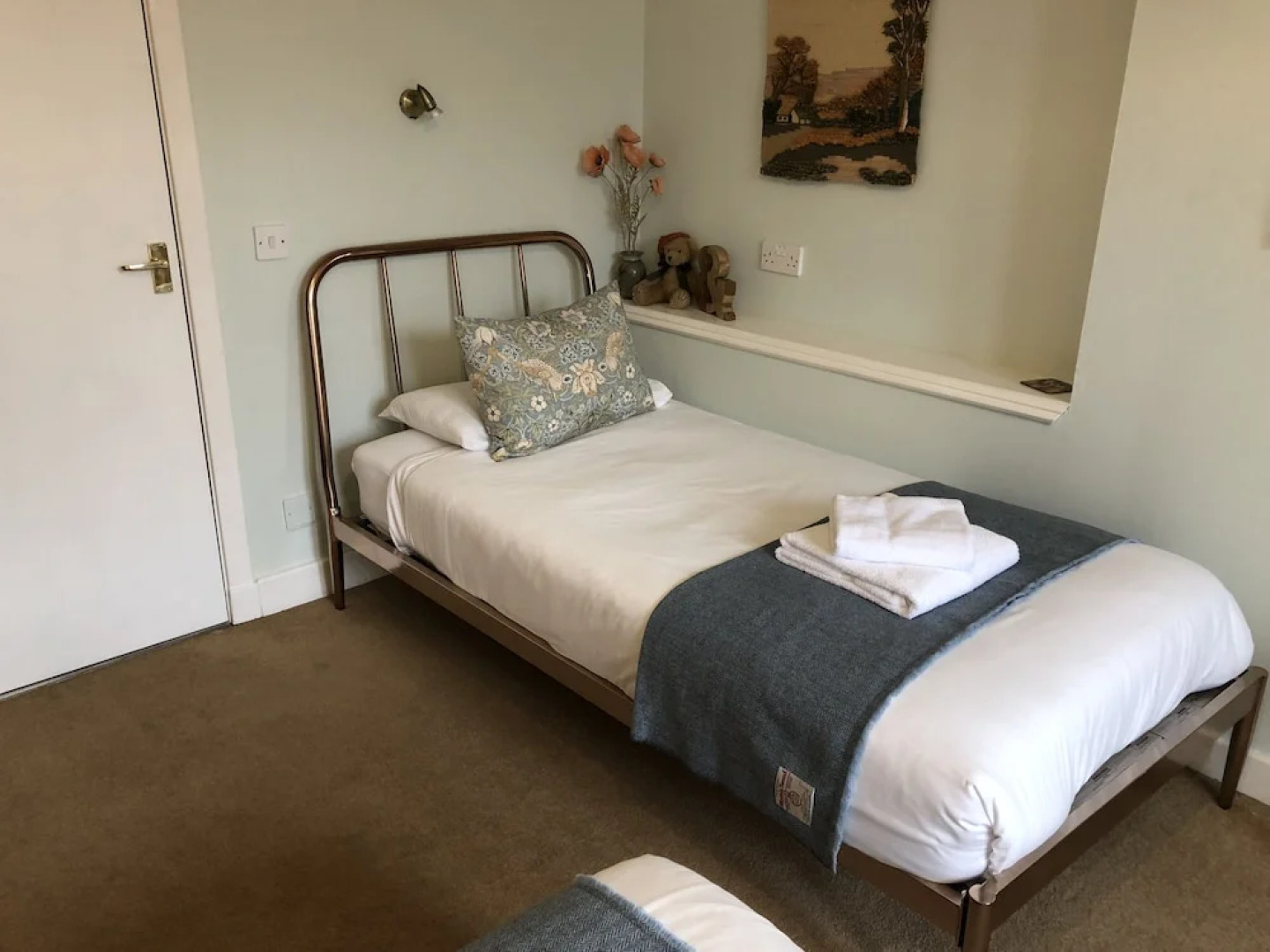 Tigh Na Cheo Guest House