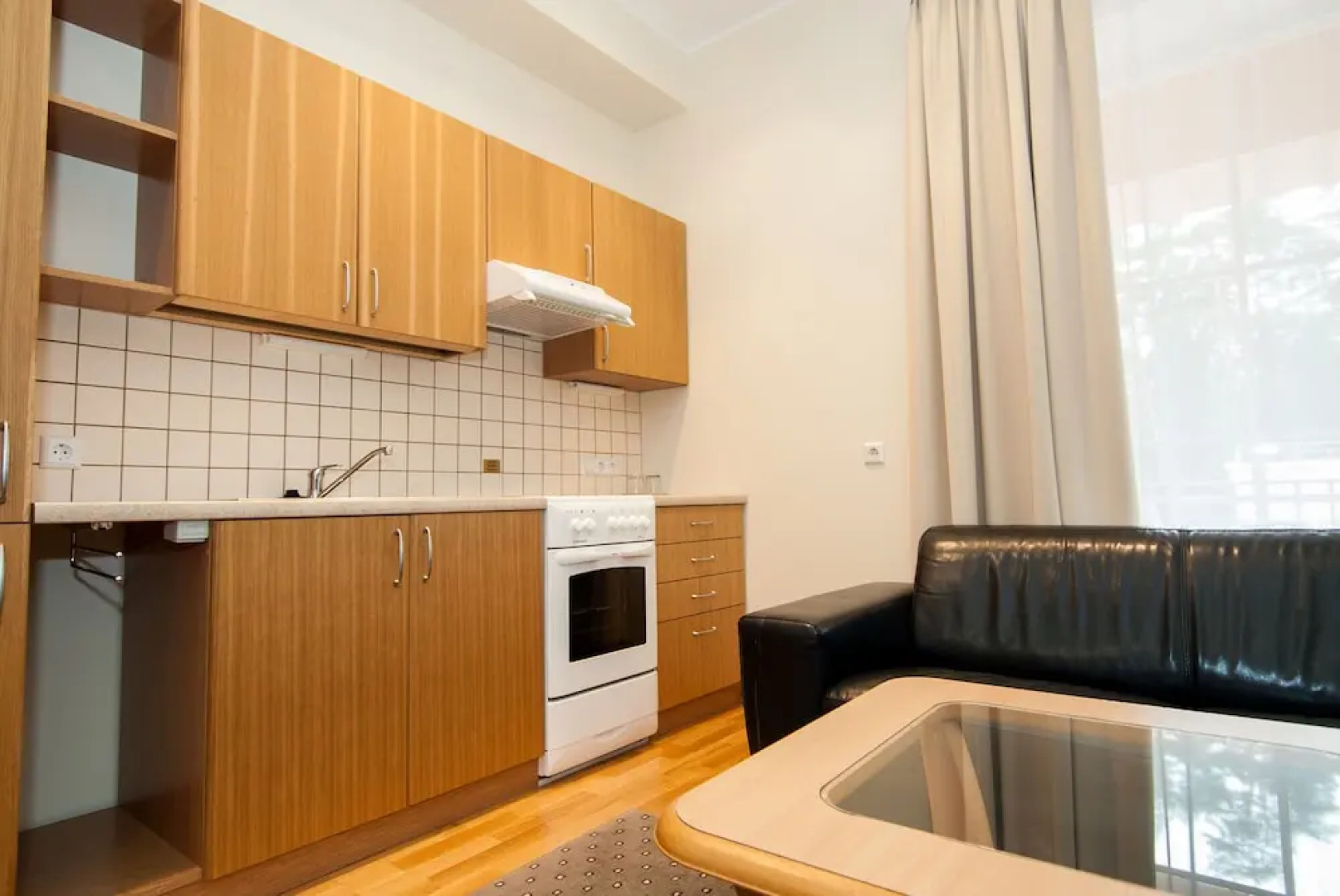 Karaliskoji Rezidencija