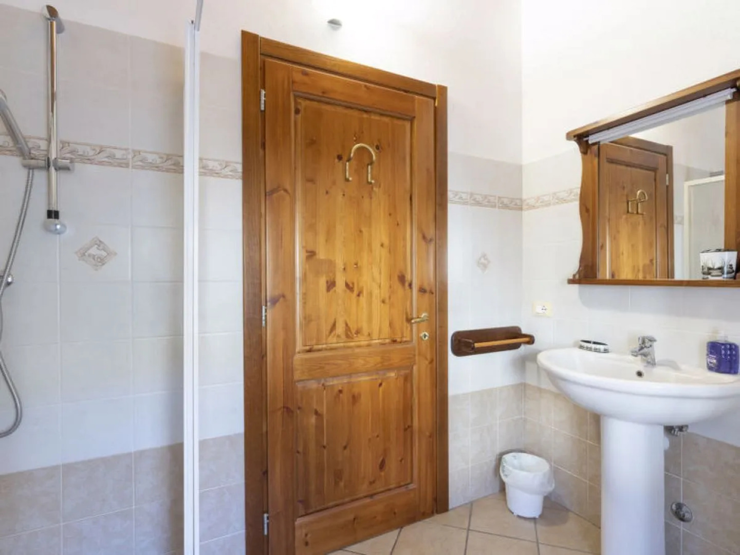 Apartment Luca Vendone