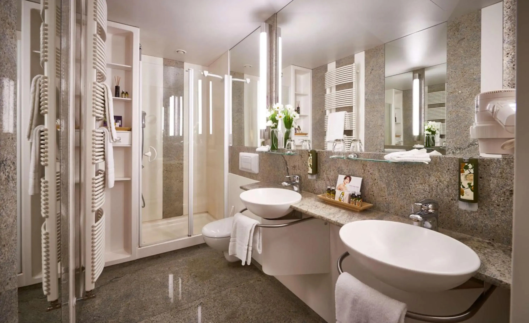 Hotel Therme Bad Teinach