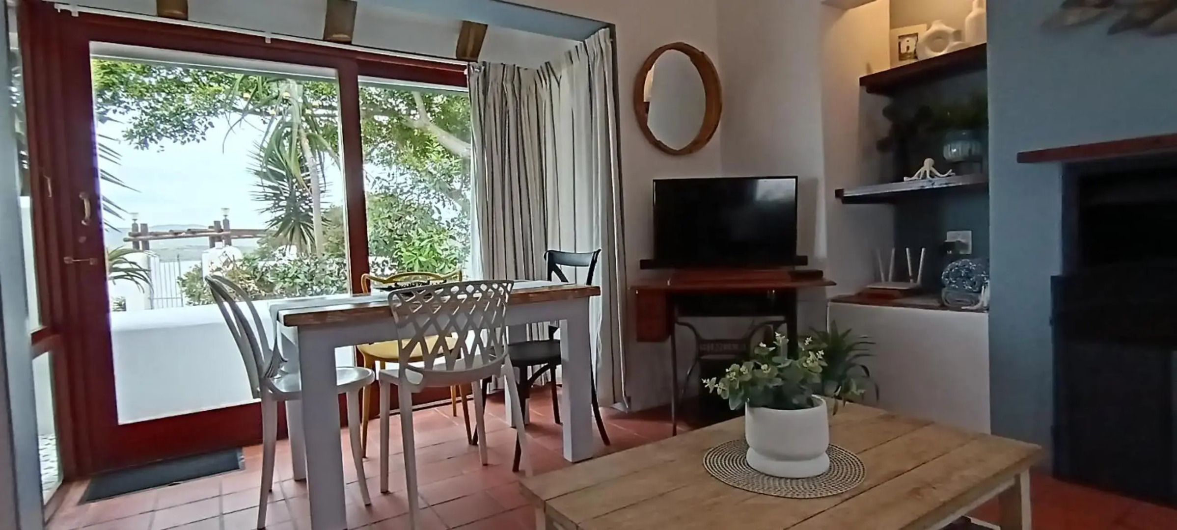 River View Cottage - at the Breede.