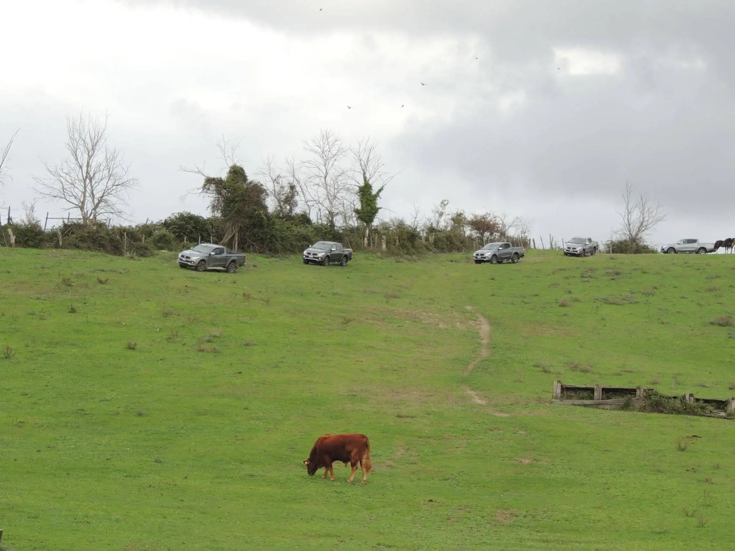 Country Relais I Due Laghi