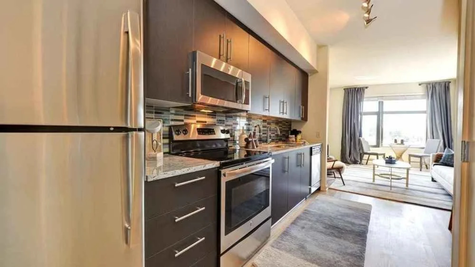 The Beacon Clarendon by BOQ Lodging