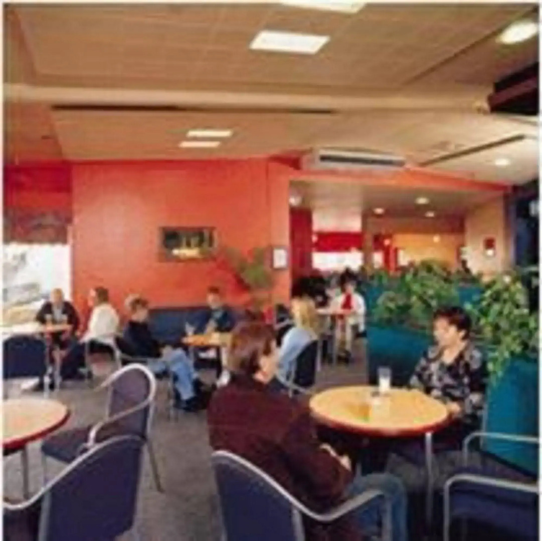 Claremont Hotel Motel