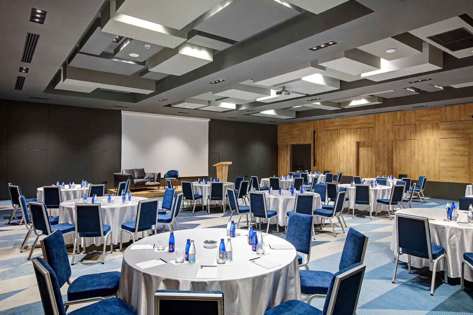 Tarcin Forest Resort & Spa Sarajevo - MGallery Collection