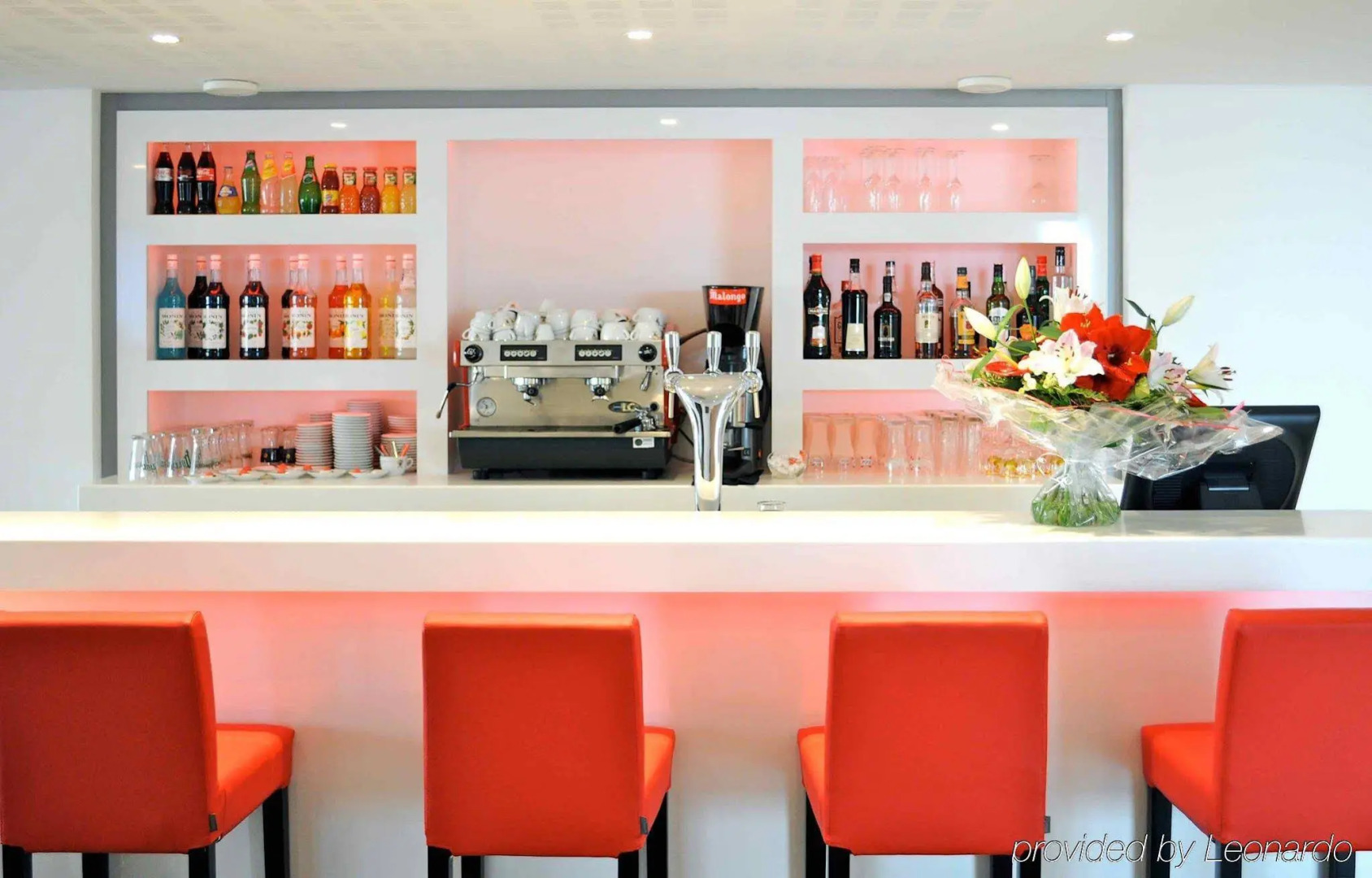 ibis Lyon Est Chaponnay