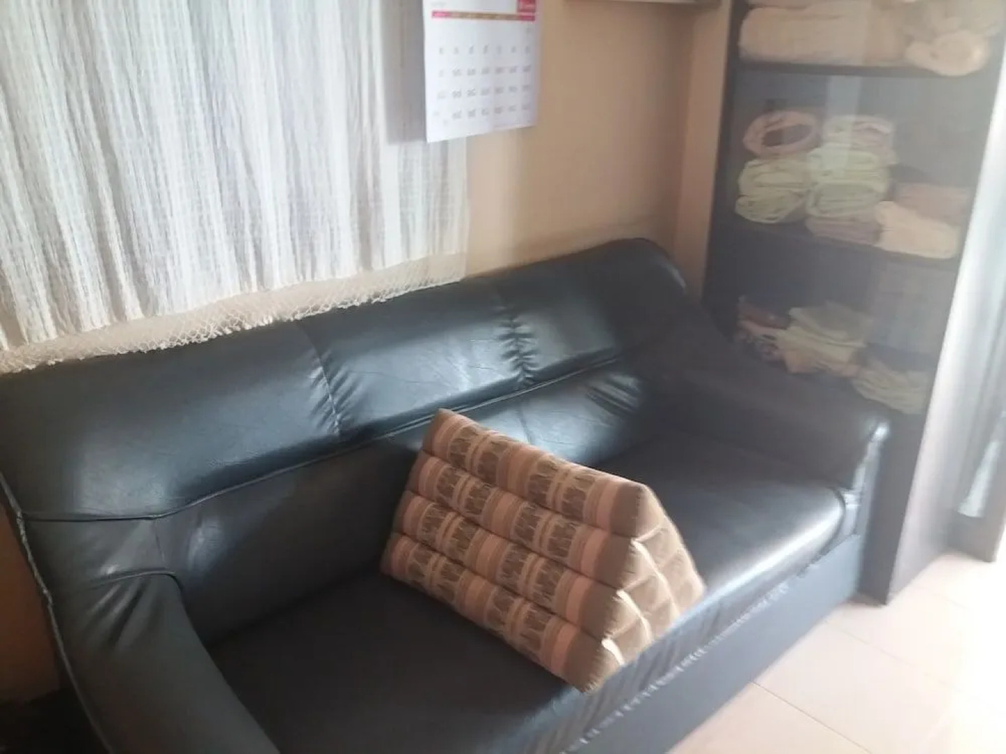 Benya Guest House Phimai