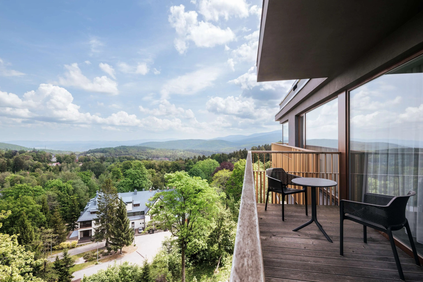 Radisson Hotel Szklarska Poręba