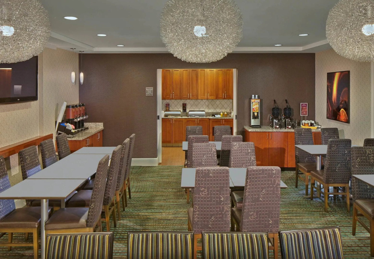 Residence Inn by Marriott Waldorf