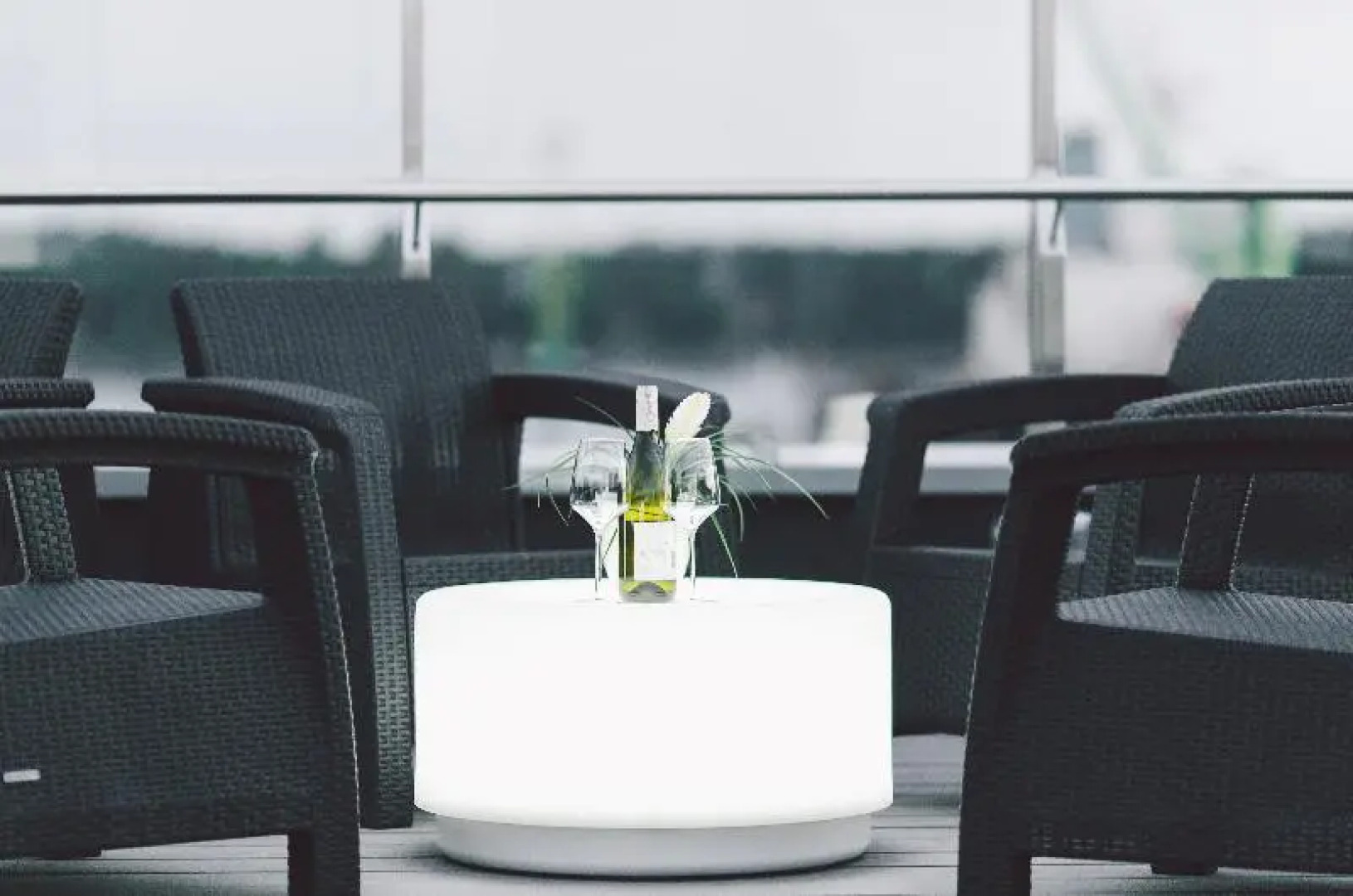 Dunetton self check-in Hotel