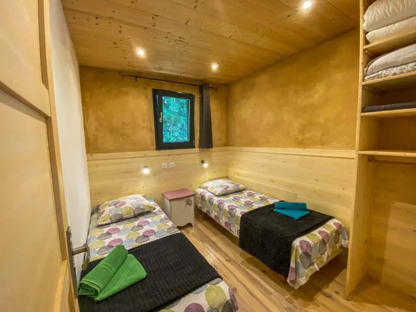 Domaine en Terre Happy