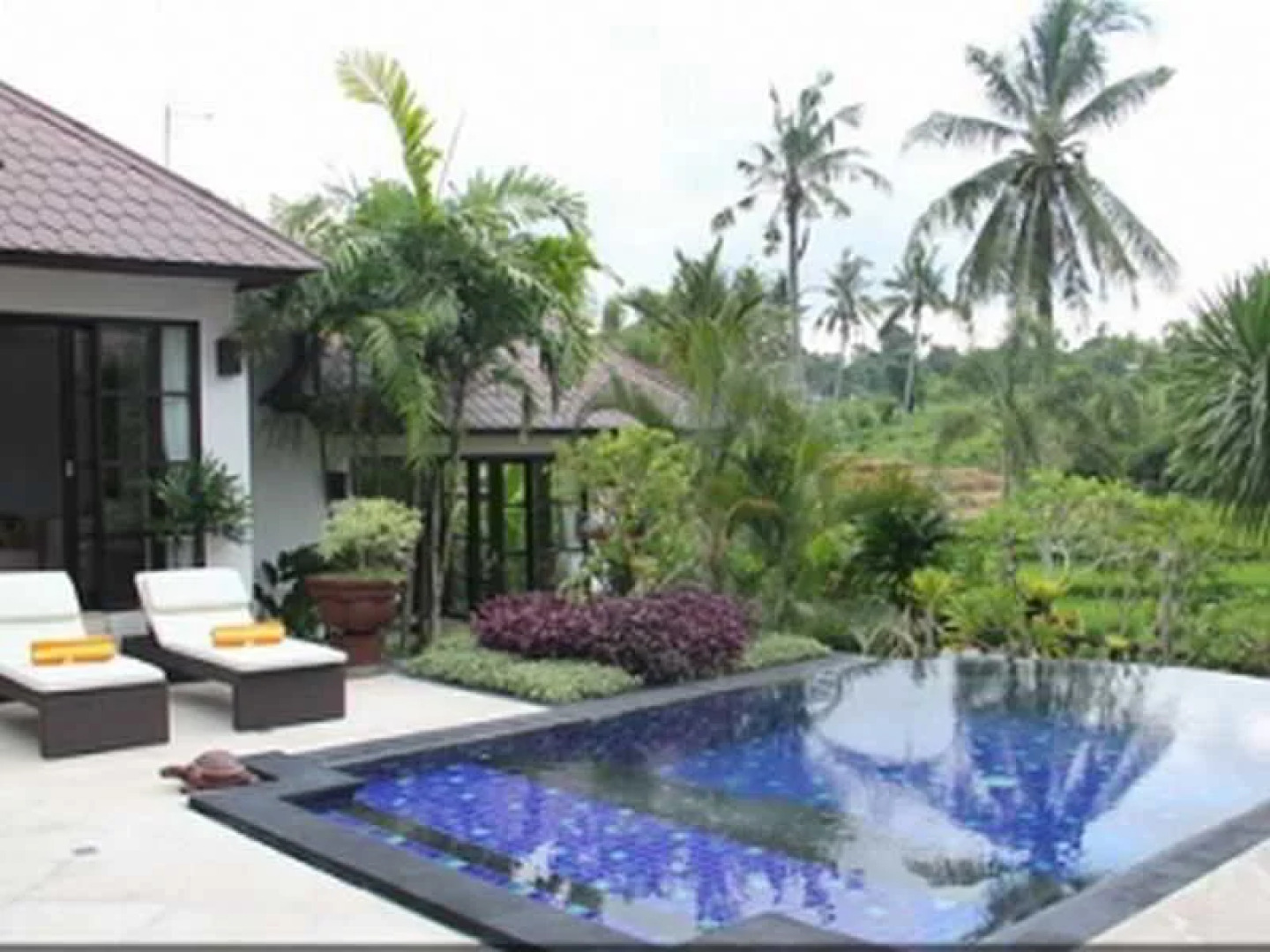 Villa Mustika Juma