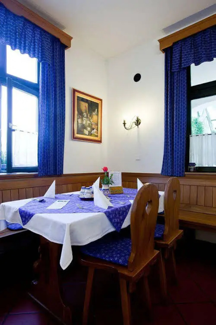 Tornácos Hotel - Hegykő