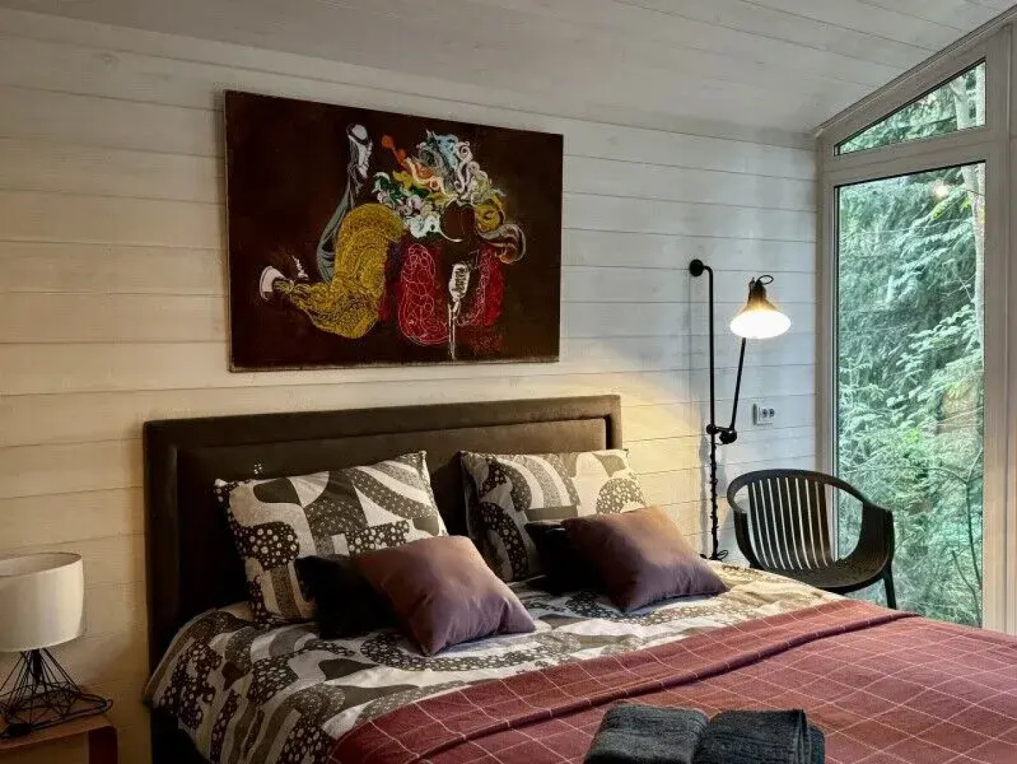 Репинские дачи