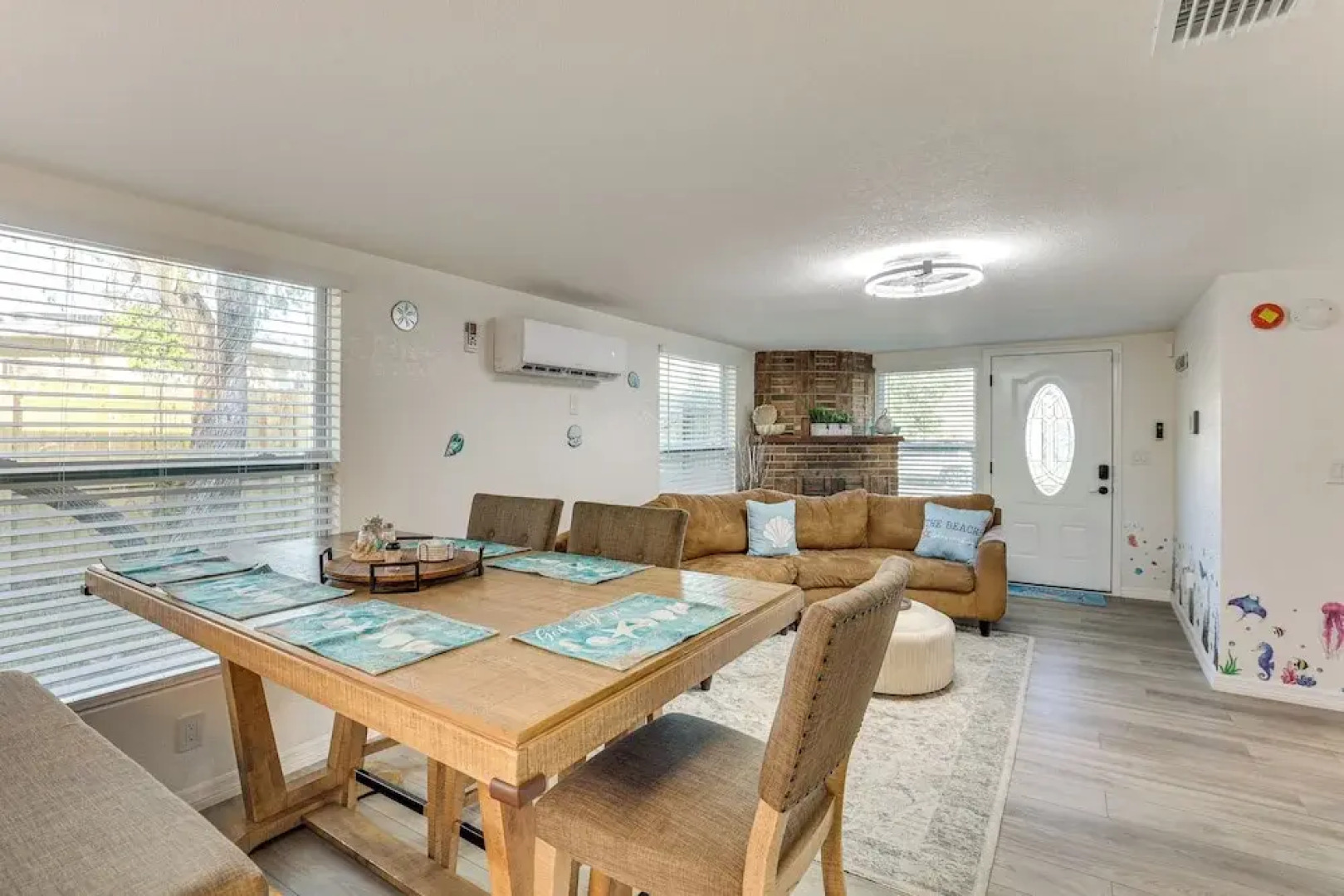 3 Mi to Apollo Beach Preserve: Family Retreat!