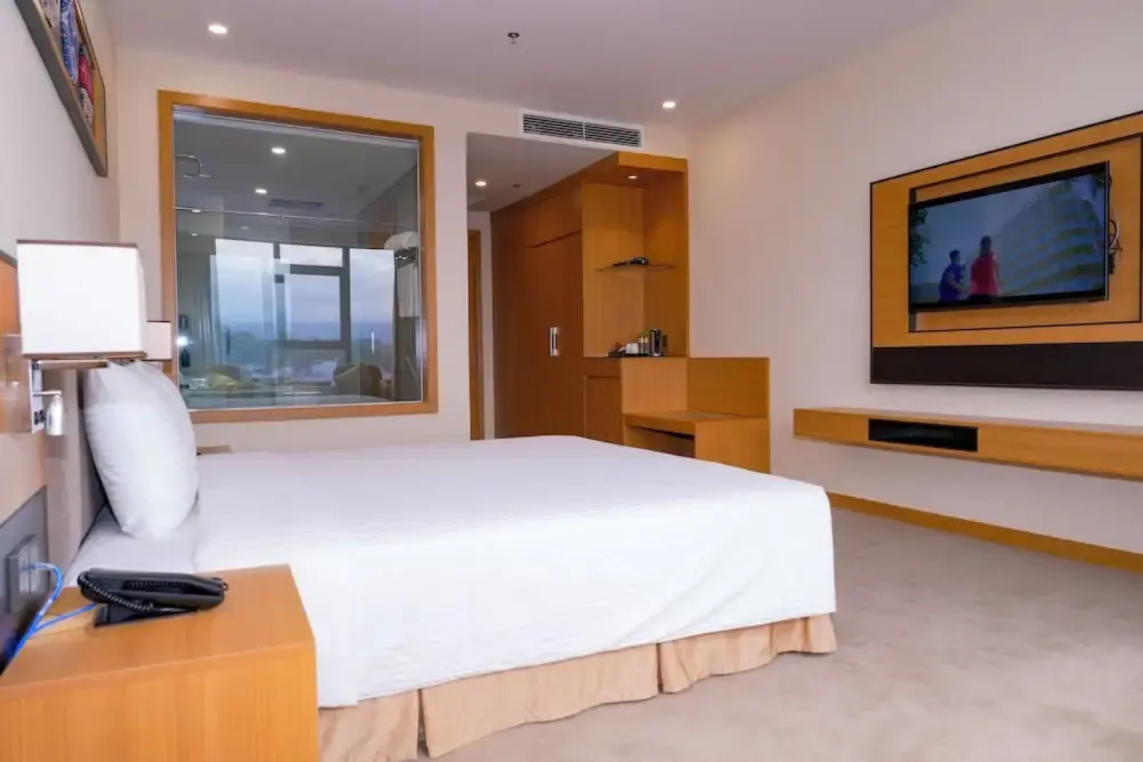 Muong Thanh Luxury Dien Bien Hotel
