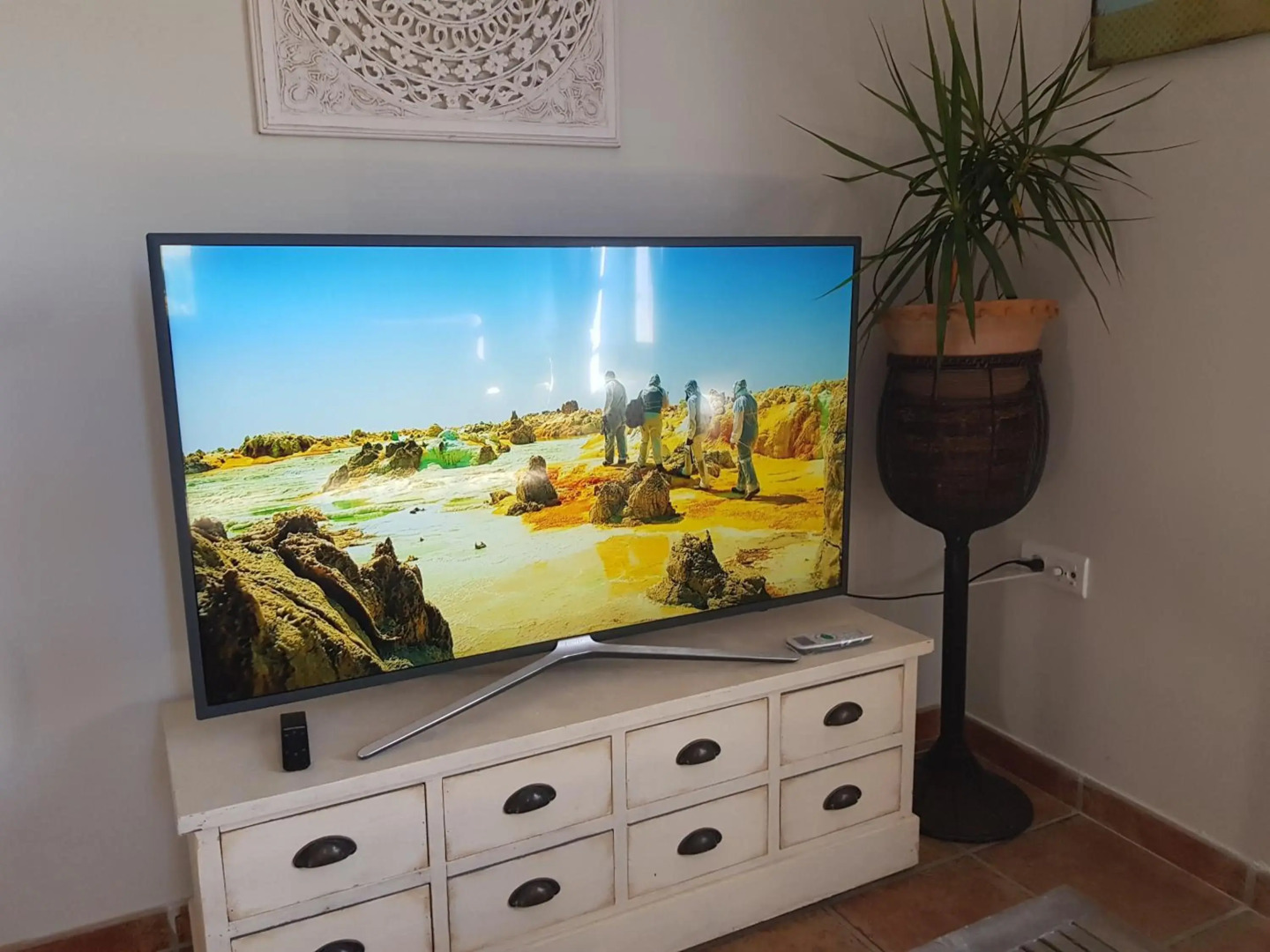 Casita Las Melosillas