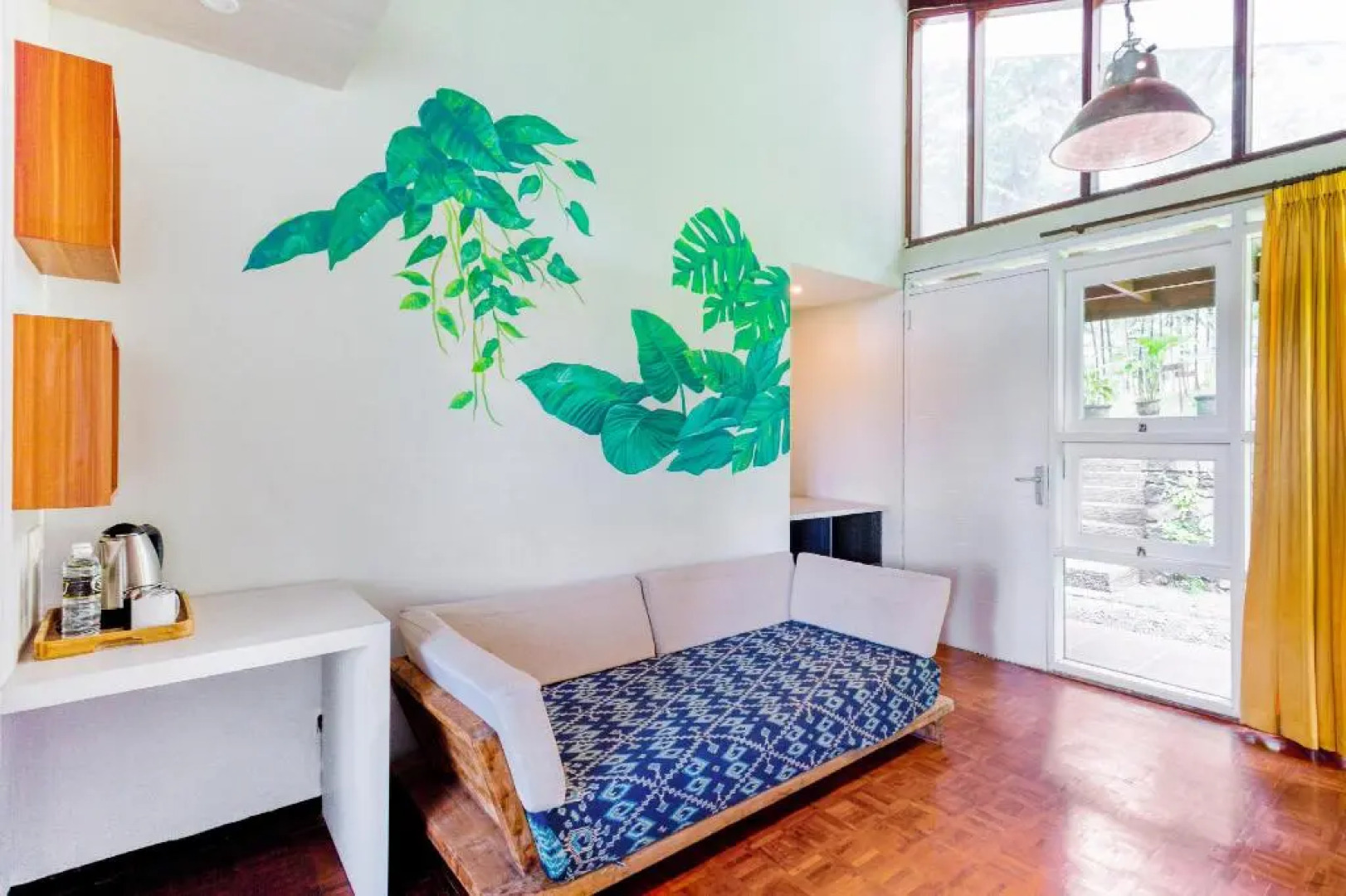 OYO 430 Grand Mulia Sakinah Boutique Hotel