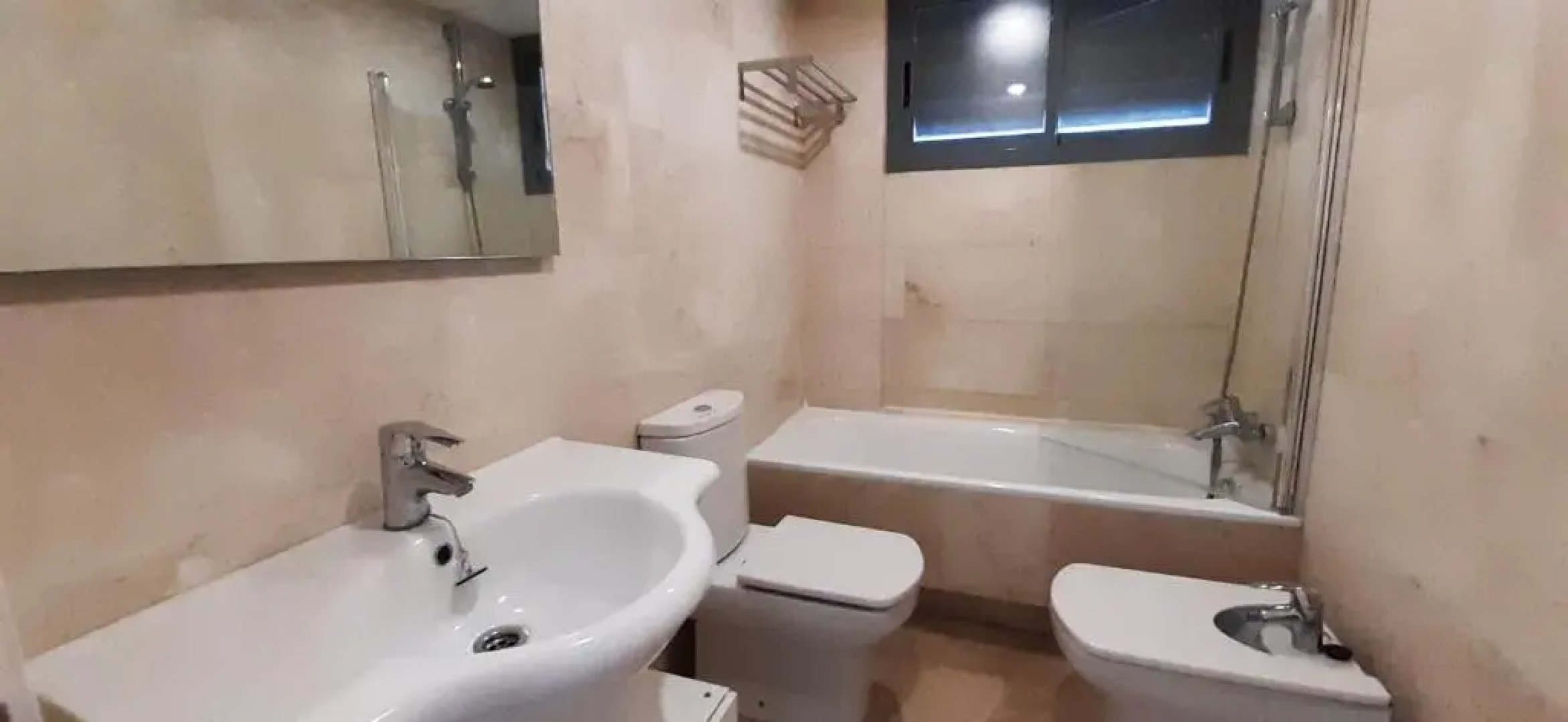 Apartamentos Verger de Denia