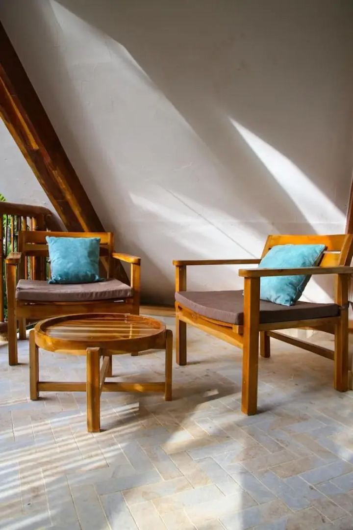 La Brisa Tranquila - Hostel