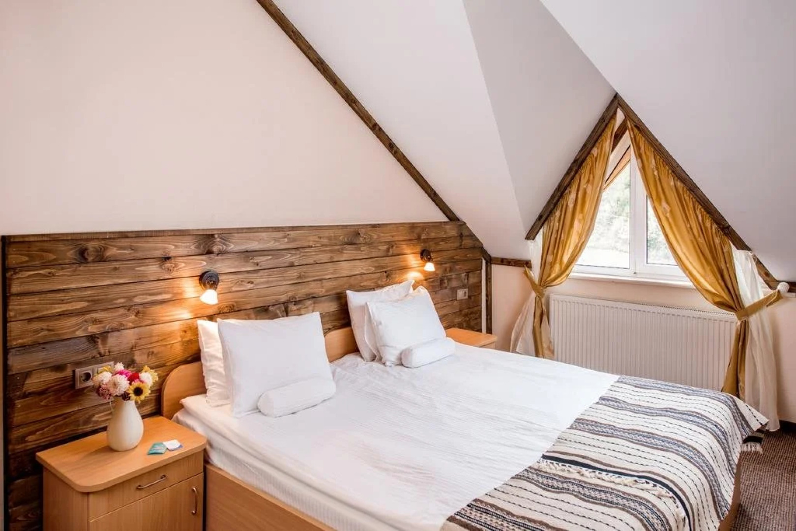 Туристический комплекс Захар Беркут