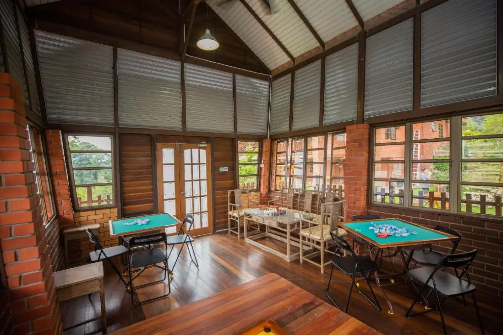 Red House the Garden Stay in Bukit Tinggi by PLAY