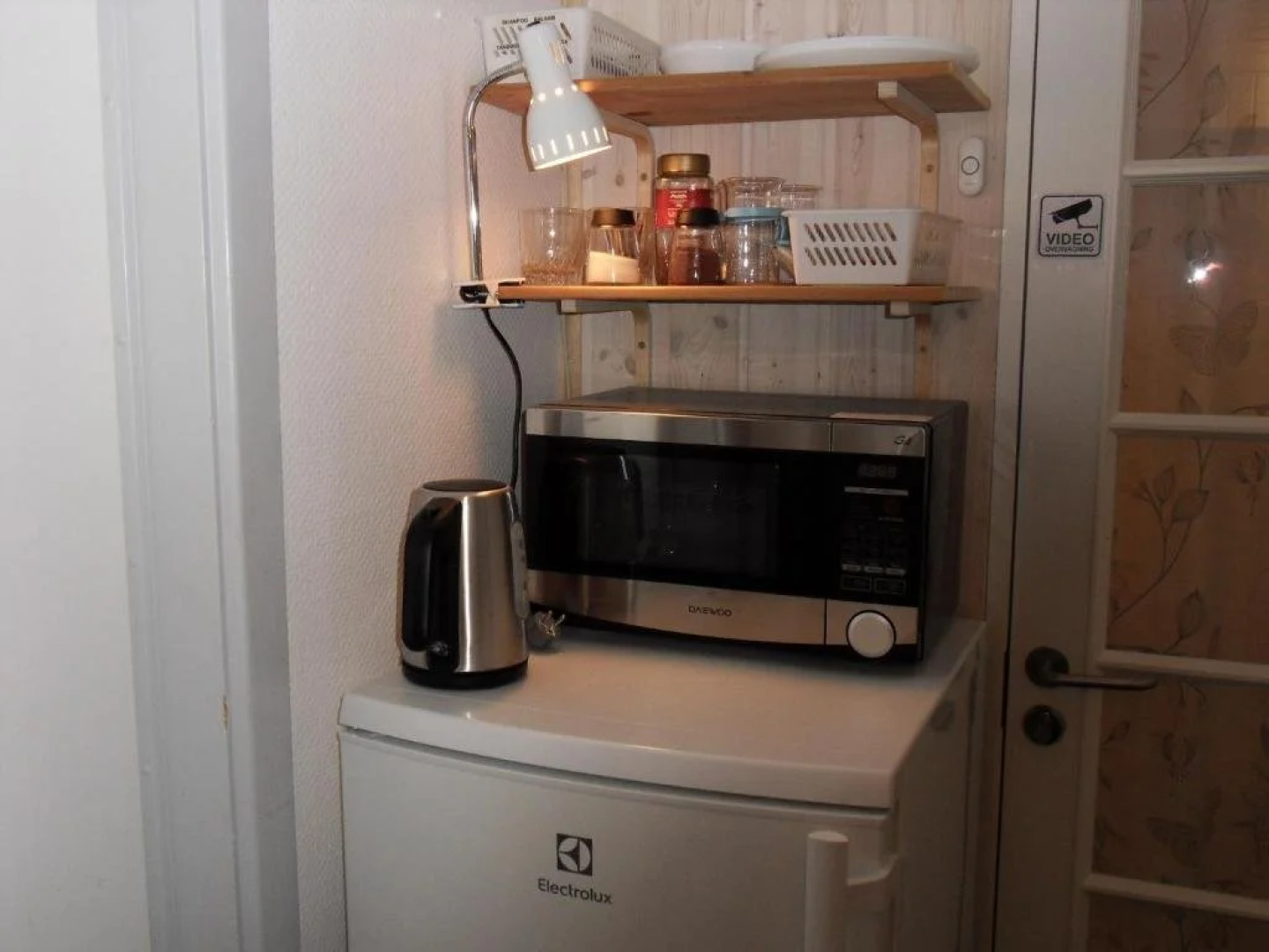 Bed and Breakfast Birkerod