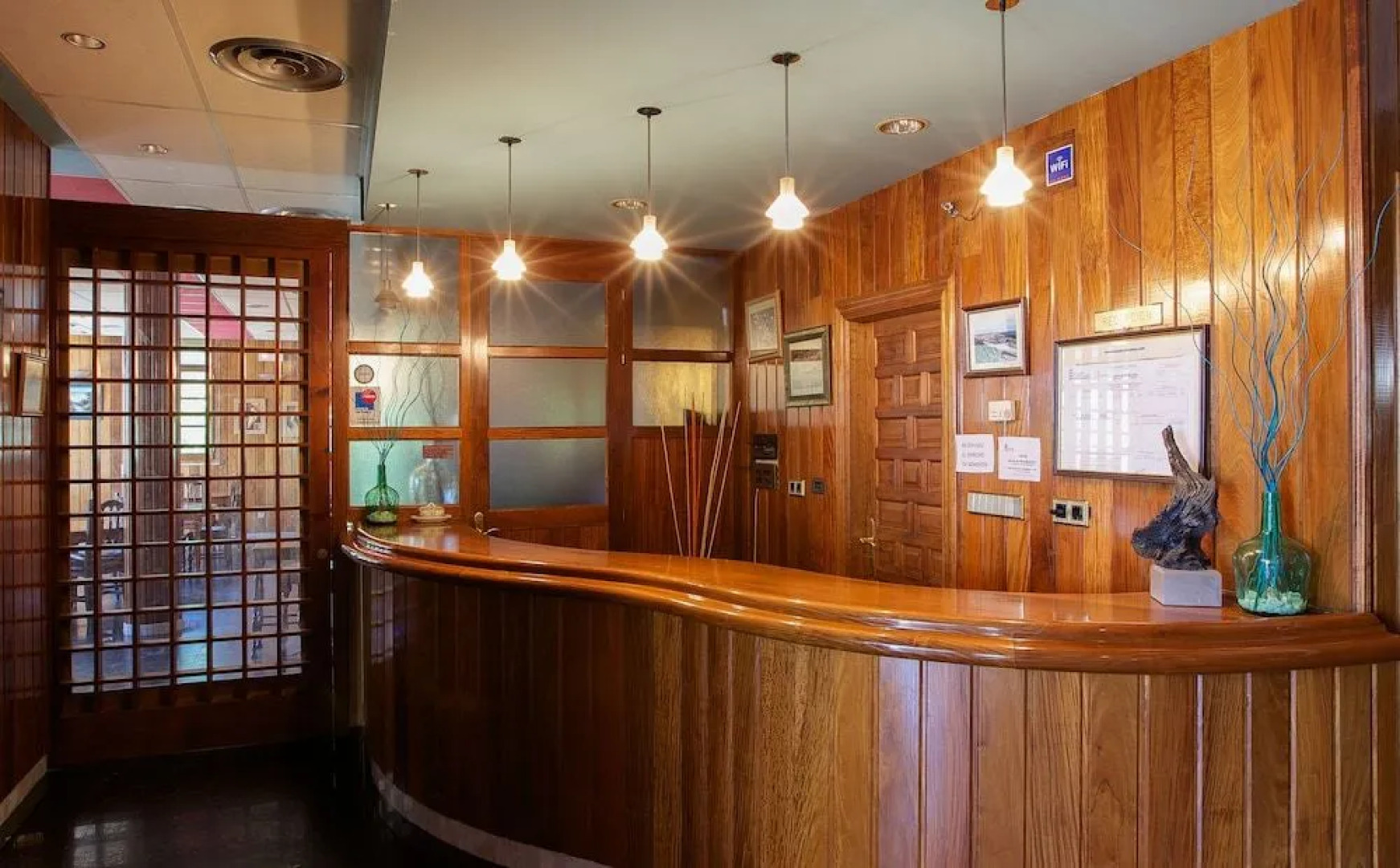 Hostal Casa Ramón III