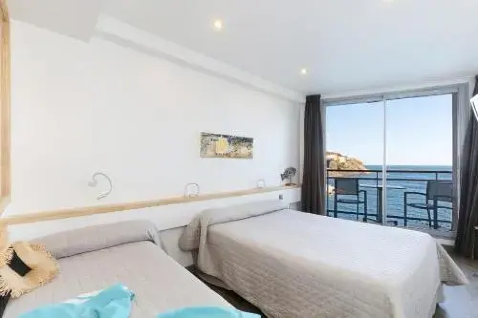 Hotel La Vigie