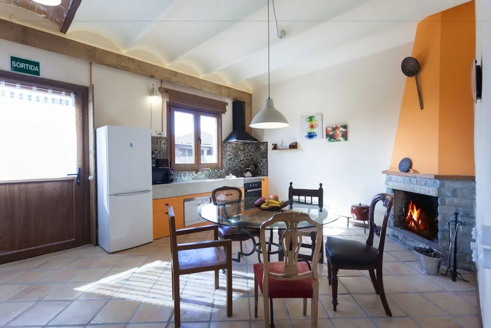 Cal Gaig Apartaments