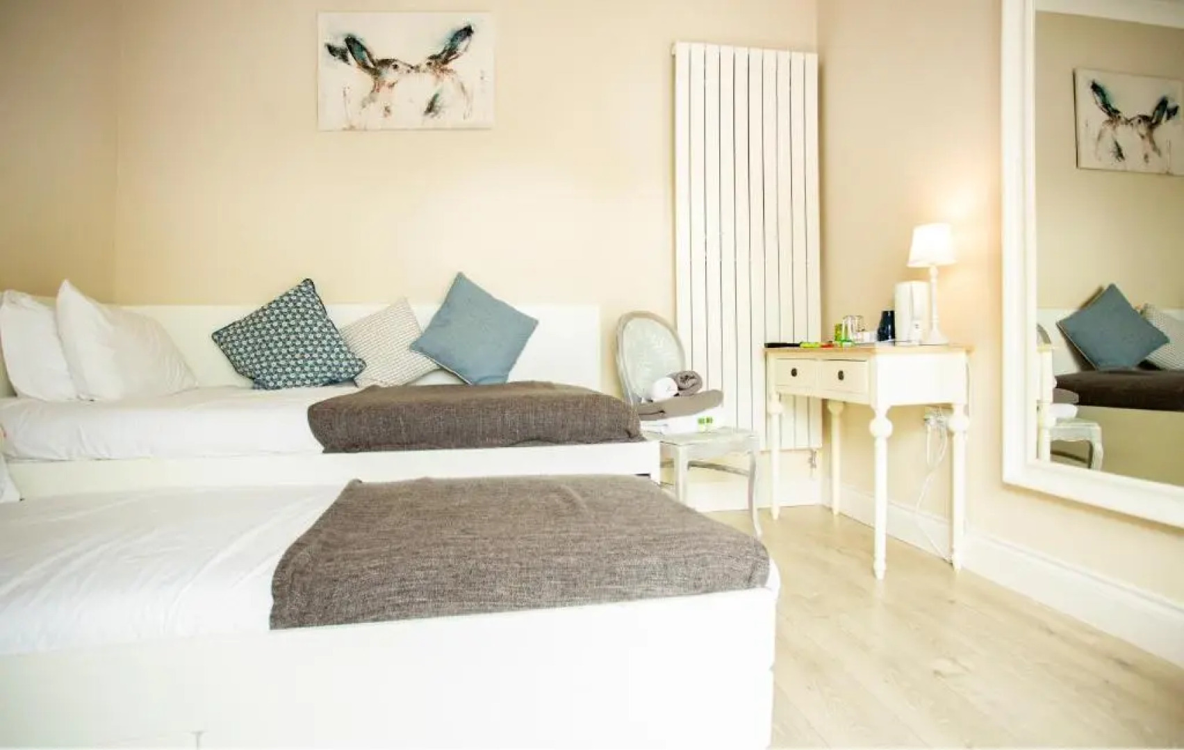 Accommodation Bristol Airport