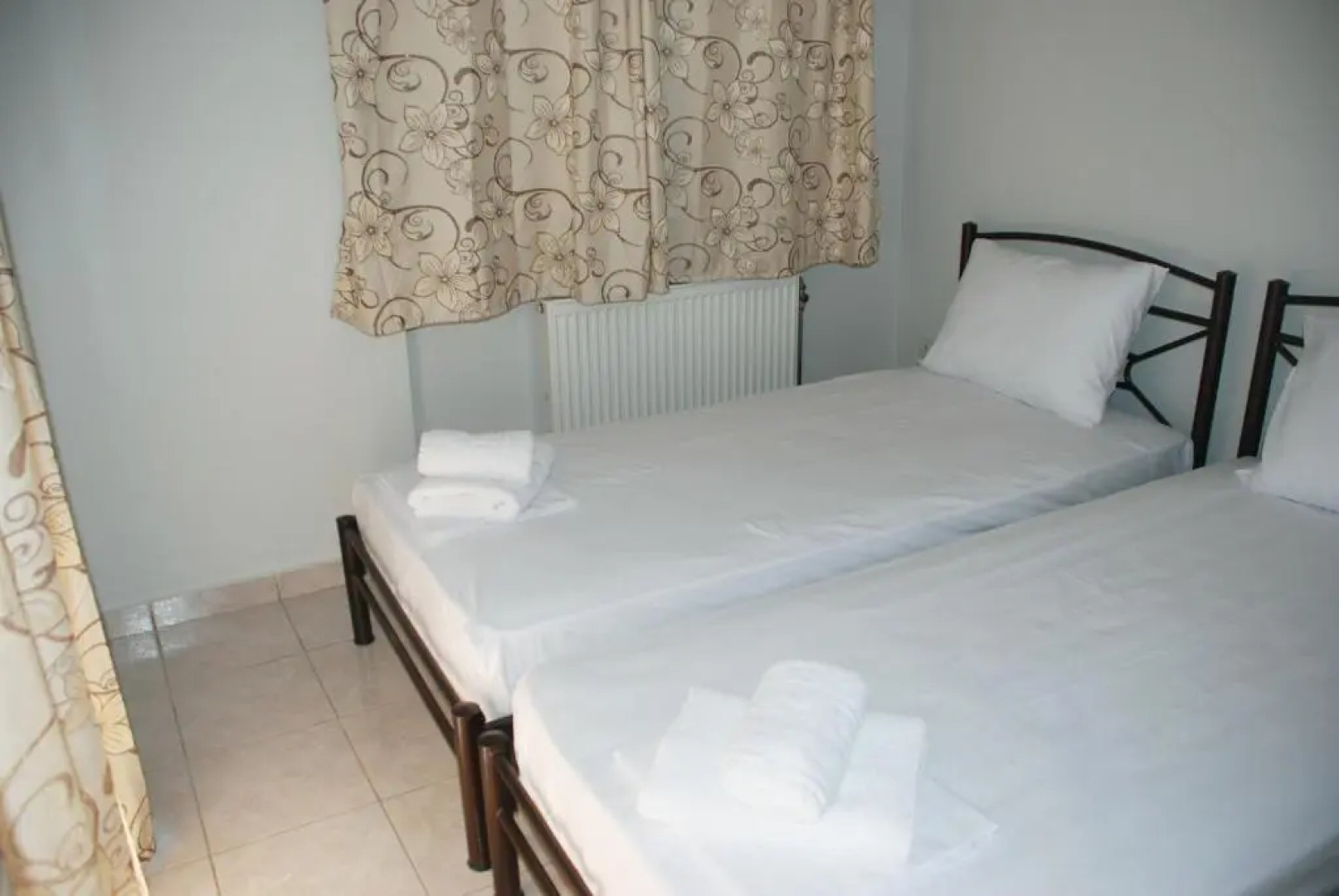 Μαρία Κρυσταλλία Apartments