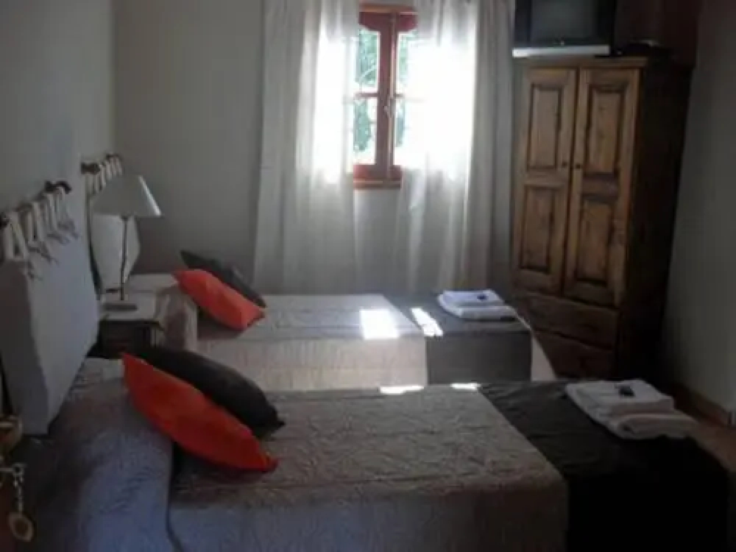 Posada del Sendero