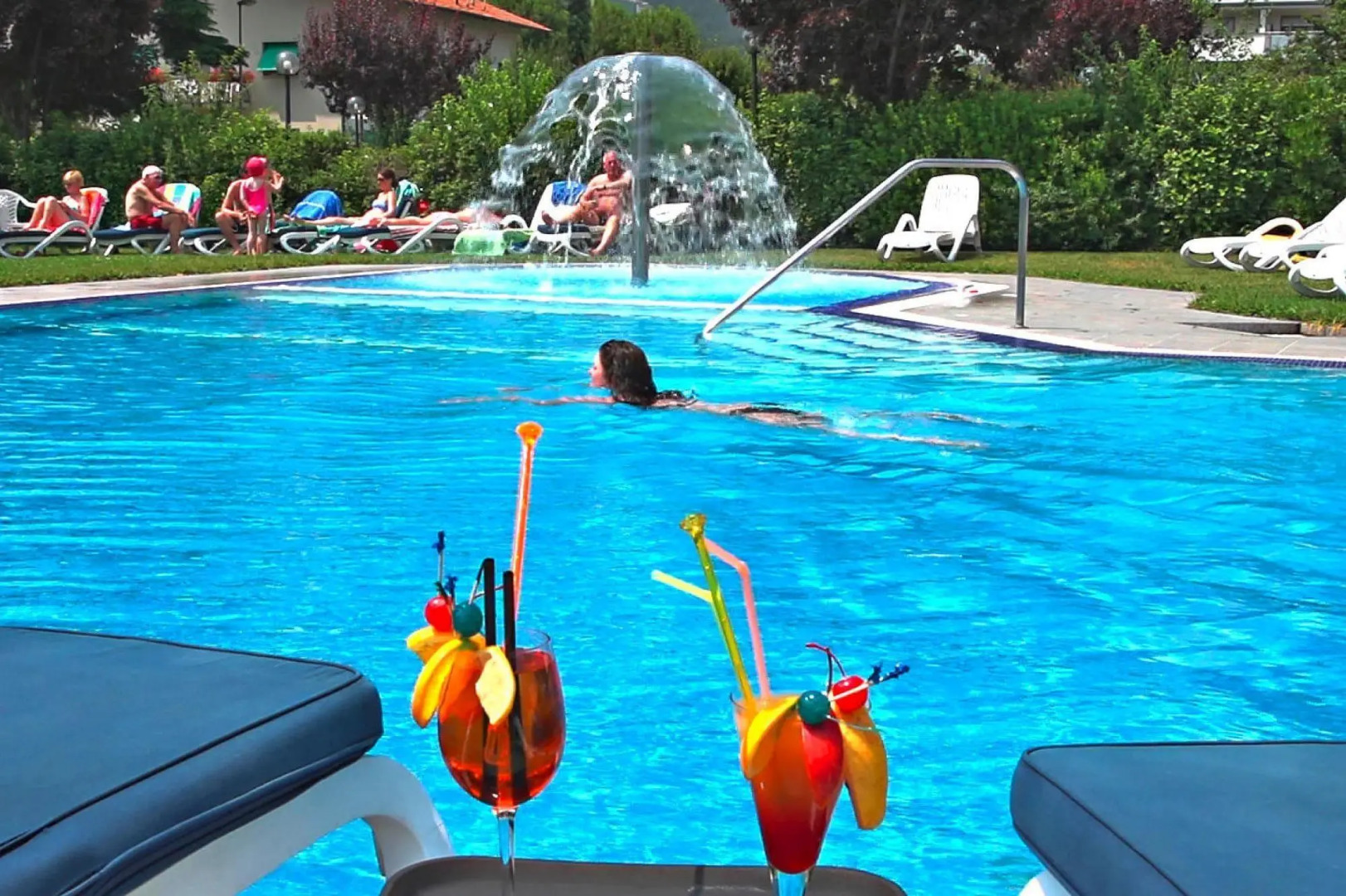 Apartment in Riva del Garda