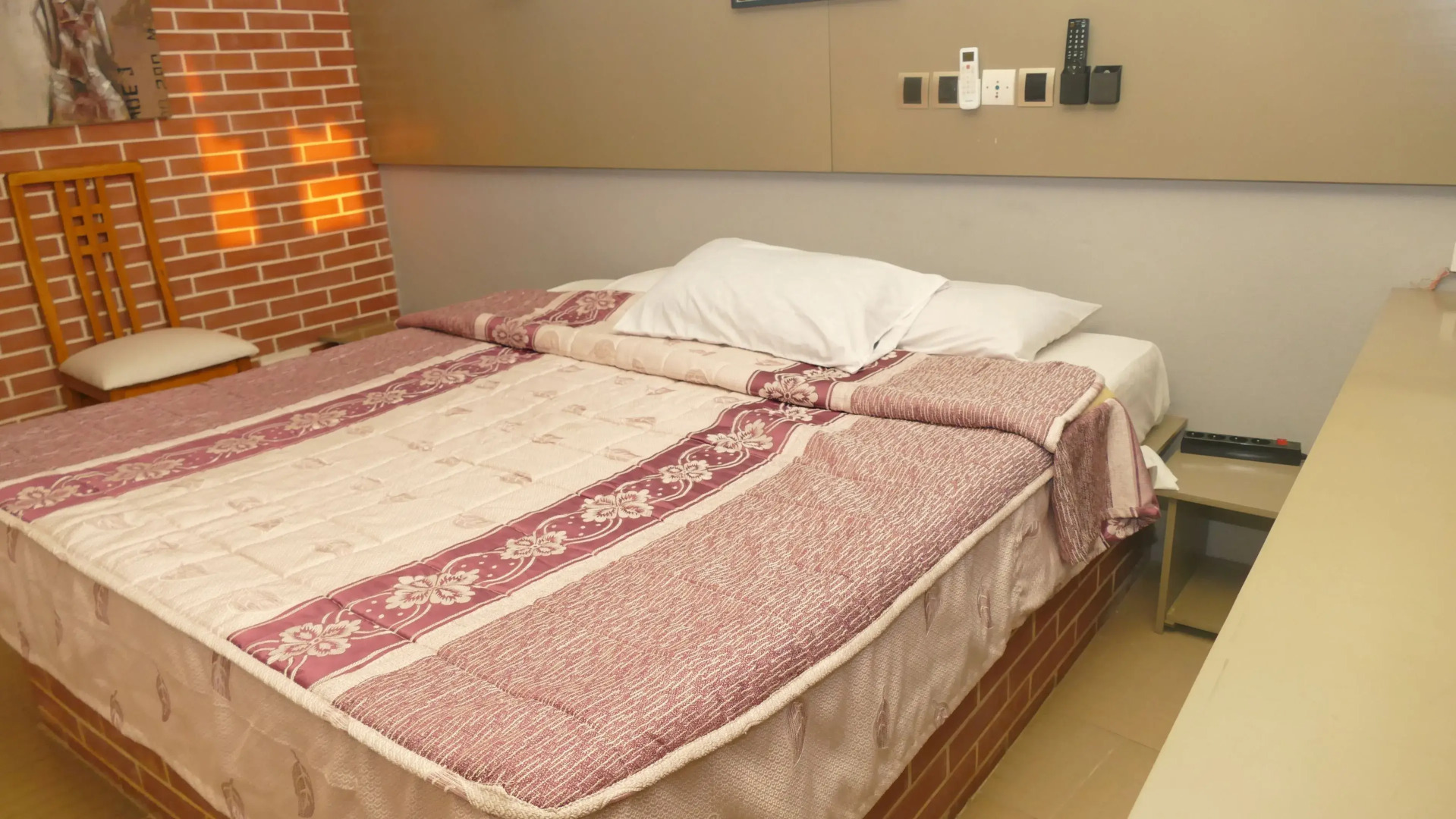 Résidence Hôtelière Océane