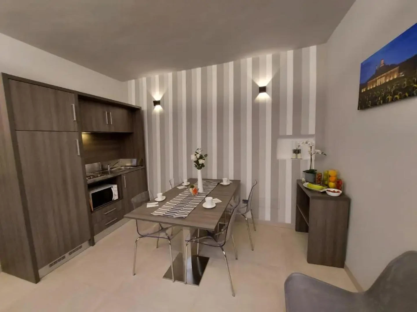 Casa Vacanze Piccolpasso 20