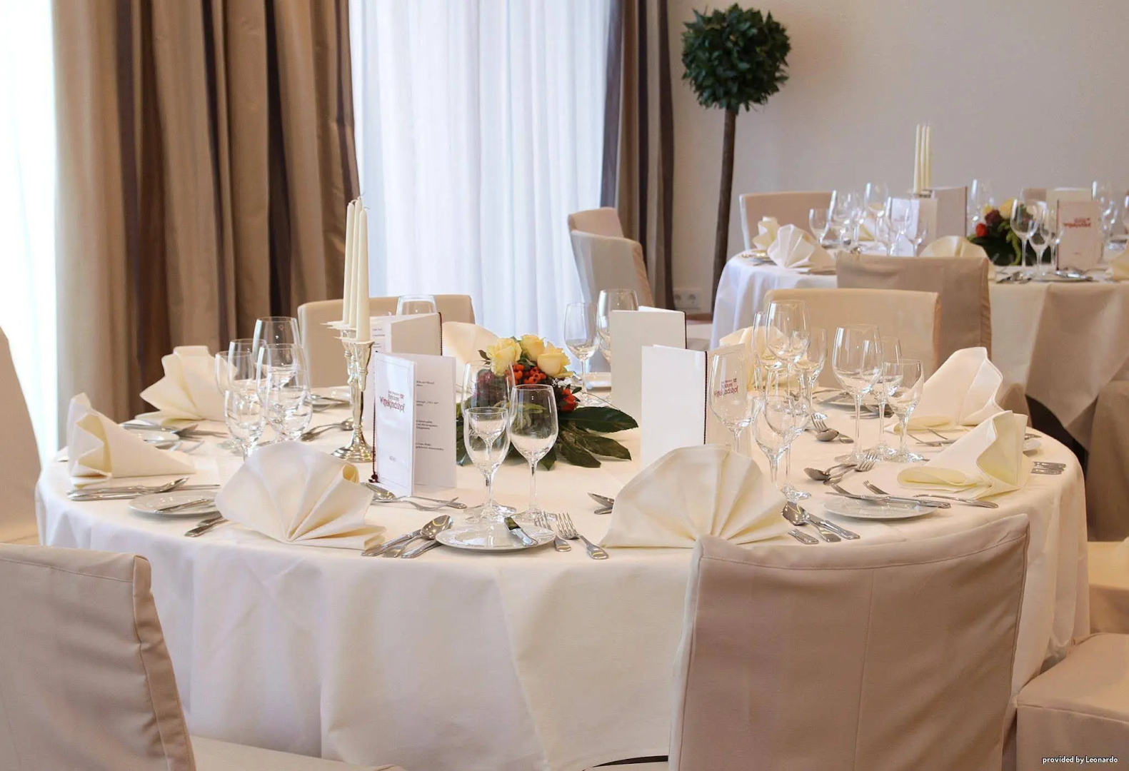 Parkhotel Wittekindshof Dortmund