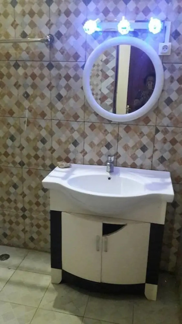 Comptoir des iles al quitoir