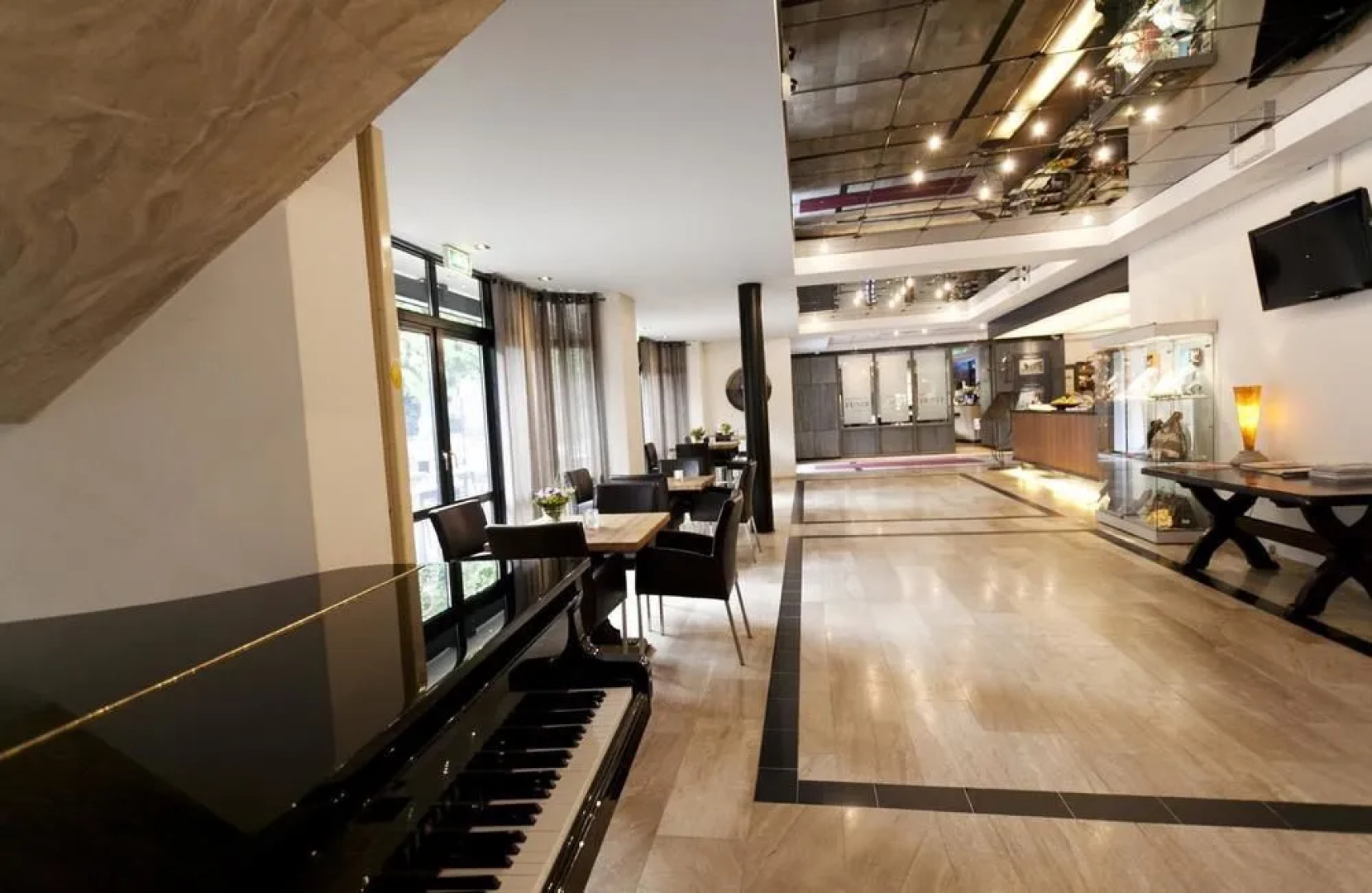 Best Western Hotel De Korenbeurs