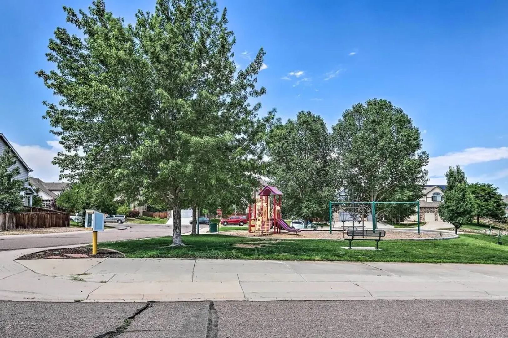 Spacious Parkview Home Near Denver w/ Game Room