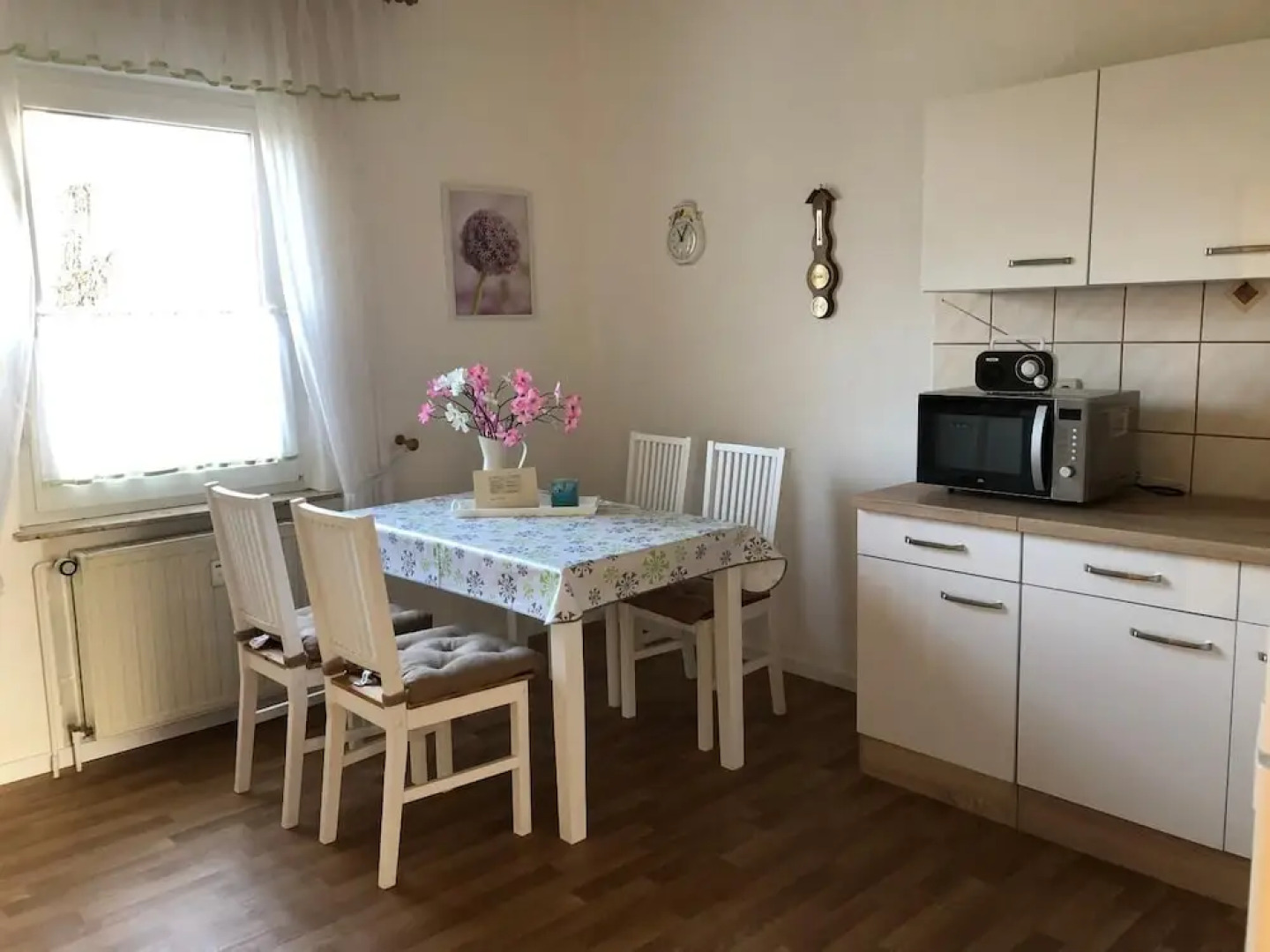 Ferienwohnung A.Böhland